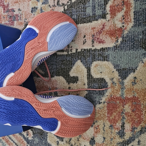 New Nike Giannis Immortality Men Ball Size 11 - Picture 5 of 6